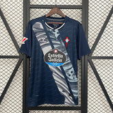 Celta Vigo 2024-2025 partido fuera de casa